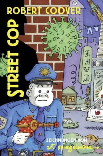 Produktbild: Street Cop