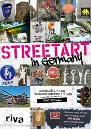 Produktbild: Streetart in Germany