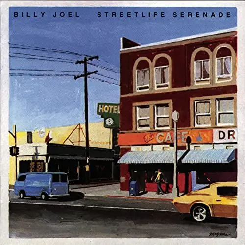 Produktbild: Streetlife Serenade