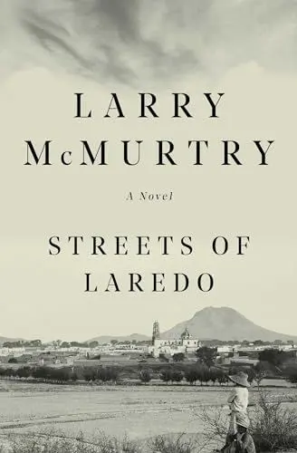 Produktbild: Streets Of Laredo: A Novel (Lonesome Dove, 4)
