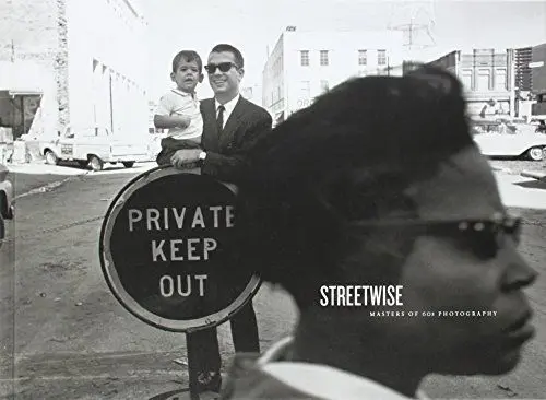 Produktbild: Streetwise: Masters of 60s Photography