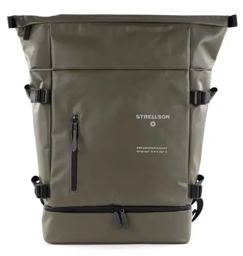 Produktbild: Strellson - Herren BackPack Stockwell 2.0 Sebastian