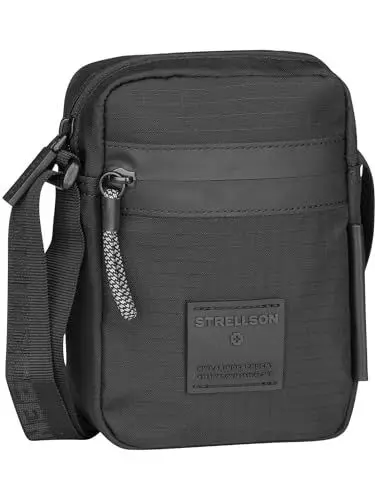 Produktbild: Strellson - Herren ShoulderBag Northwood Rs Clint