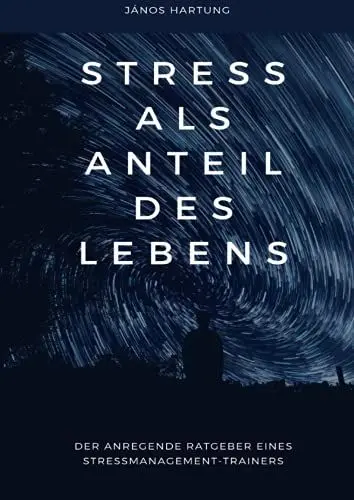 Produktbild: Stress als Anteil des Lebens