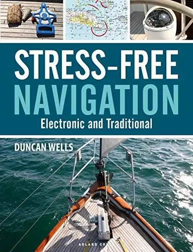 Produktbild: Stress-Free Navigation: Electronic and Traditional
