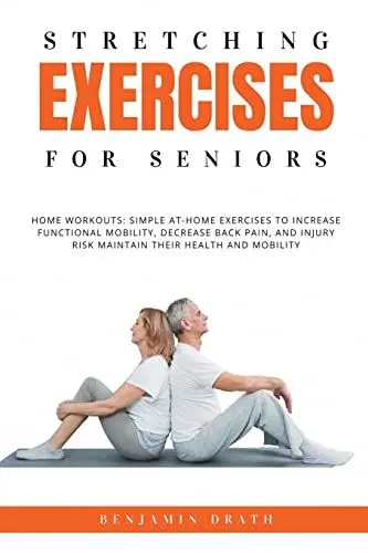 Produktbild: Stretching Exercises For Seniors