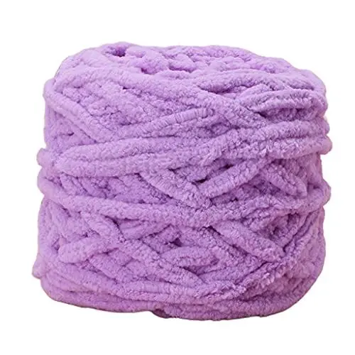 Produktbild: Strickgarnknäuel Handstricken Zum Entspannen Und Stressabbau. Perfekte Geschenk Für Anfänger Handgewebtes Kunsthandwerk Garnstricken