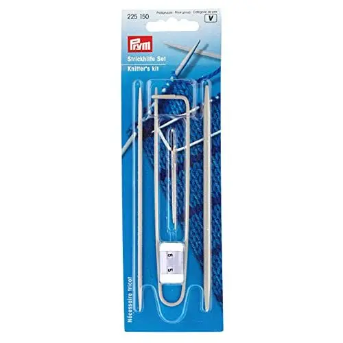 Produktbild: Strickhilfe - Set