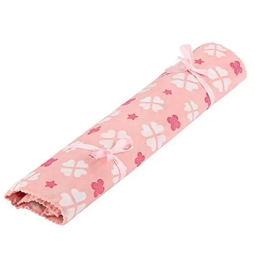 Produktbild: Stricknadeln, Stricknadel-Set, Holzstricknadeln, Größen 0,2–1 Cm, Holzhäkelnadeln, 36 Stück, Stricknadeln, Einzelne Spitze, Karbonisierte Stricknadeln für Anfänger