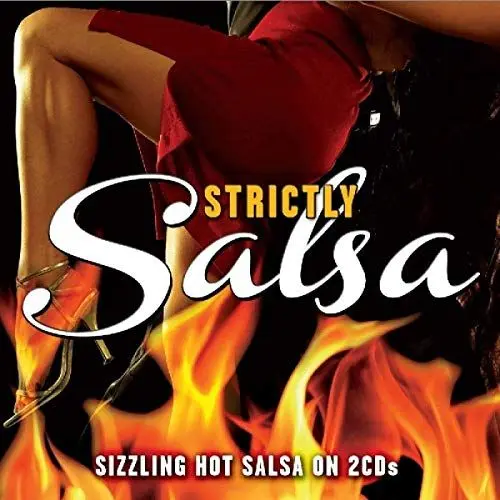 Produktbild: Strictrly Salsa