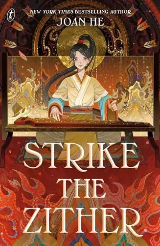 Produktbild: Strike the Zither