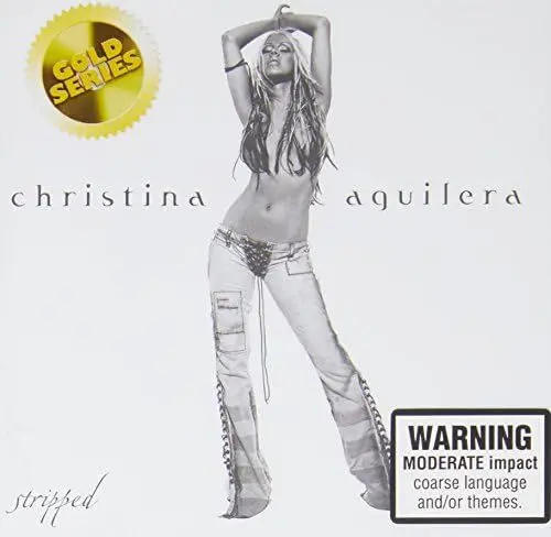 Produktbild: Stripped