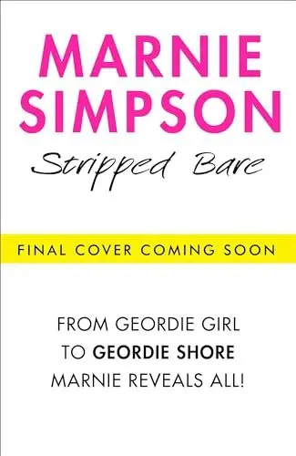 Produktbild: Stripped Bare