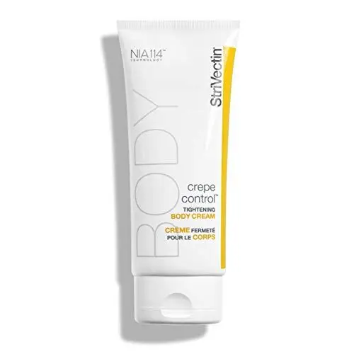 Produktbild: StriVectin Crepe Control Body Cream, 200 ml, Weiss