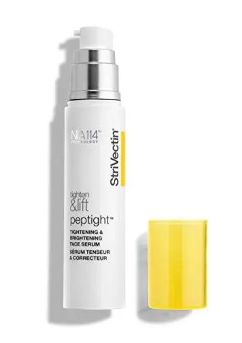 Produktbild: StriVectin Peptight Face Serum, 50 ml, crème