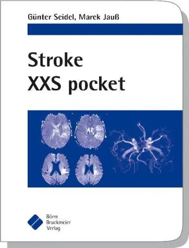 Produktbild: Stroke XXS pocket