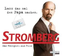 Produktbild: Stromberg - Das Hörspiel zum Film