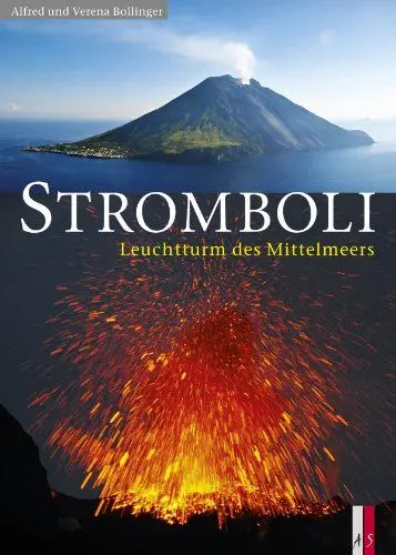 Produktbild: Stromboli - Leuchtturm des Mittelmeers