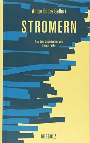 Produktbild: Stromern
