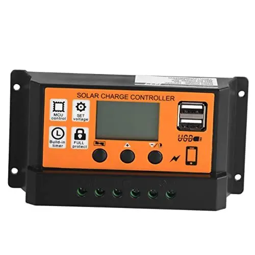 Produktbild: Stromerzeuger Intelligent Akku 10 a