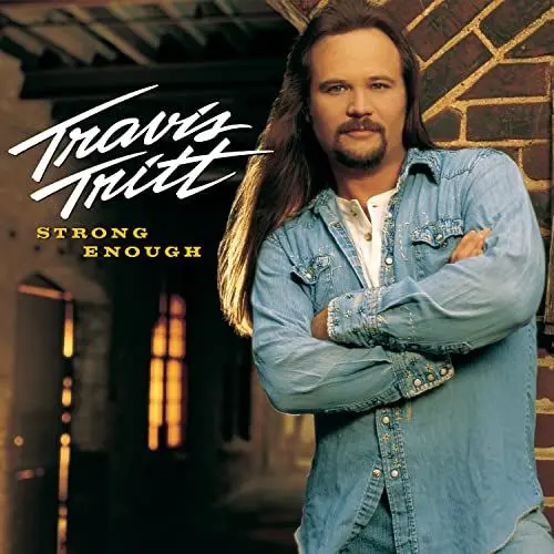 Produktbild: Strong Enough