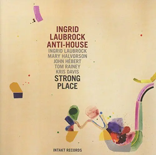 Produktbild: Strong Place