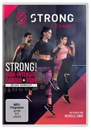 Produktbild: Strong by Zumba