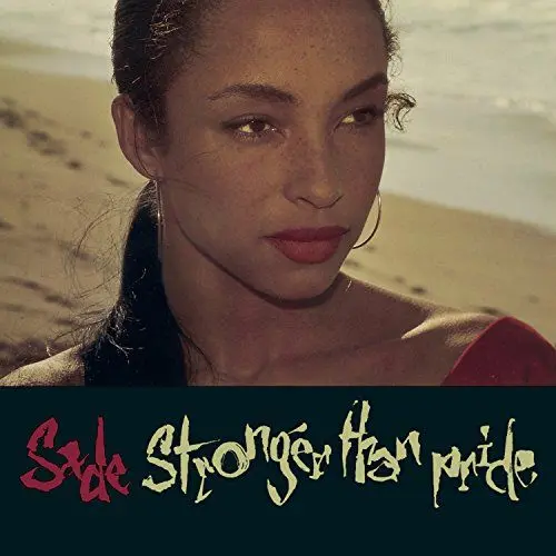 Produktbild: Stronger Than Pride