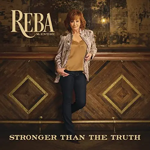 Produktbild: Stronger Than the Truth