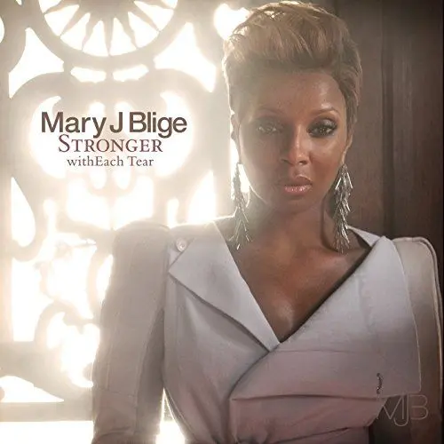 Produktbild: Stronger With Each Tear