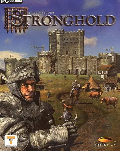 Produktbild: Stronghold