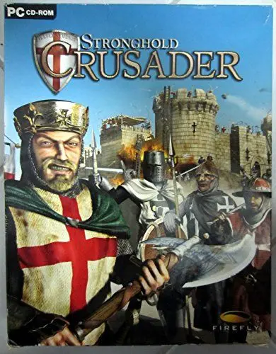 Produktbild: Stronghold Crusader