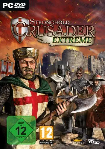 Produktbild: Stronghold Crusader Extreme