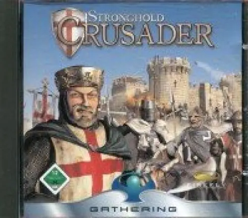 Produktbild: Stronghold Crusader (Software Pyramide)