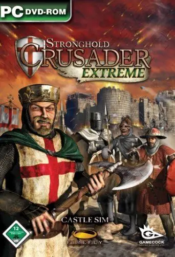 Produktbild: Stronghold: Crusader - Extreme