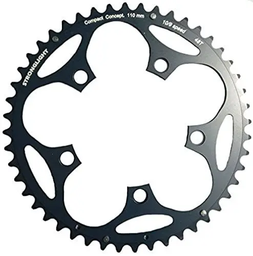 Produktbild: Stronglight 266034 Fahrrad-Kettenblatt