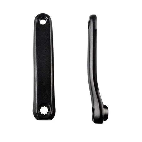 Produktbild: Stronglight Kurbel Links + rechts für Mittelmotor 3. Generation Magan3B Bosch Nano