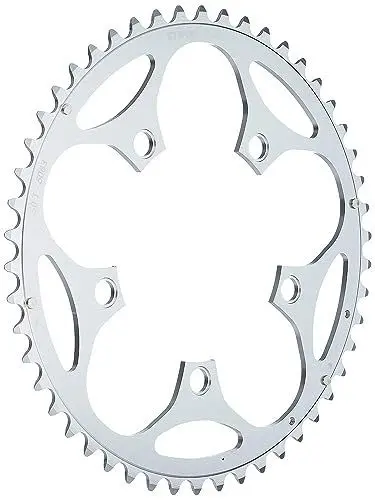 Produktbild: Stronglight Unisex – Erwachsene Kettenblatt-07327497 Kettenblatt, Silber, 34 zähne
