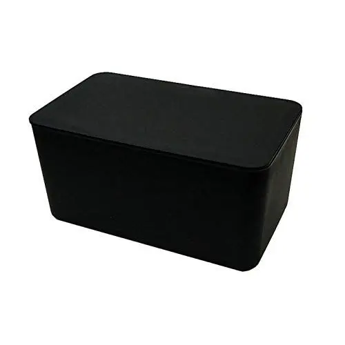 Produktbild: Stronrive Feuchttüchter Box Baby Wipes Case Kunststoff Feuchttücher Spender Tissue Aufbewahrungskoffer Toilettenpapier Aufbewahrungsbox mit Deckel für Zuhause und Büro