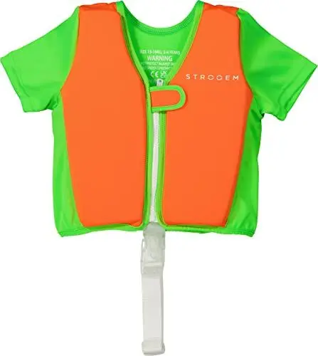 Produktbild: Strooem Original Schwimmevest 2-4 Jahre