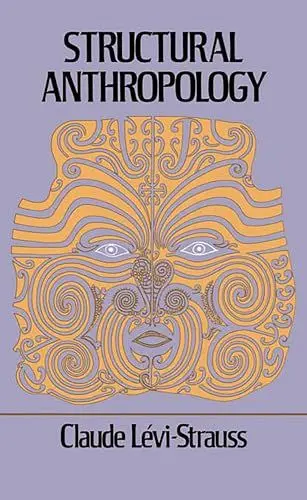 Produktbild: Structural Anthropology