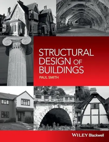 Produktbild: Structural Design of Buildings