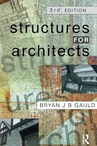 Produktbild: Structures for Architects