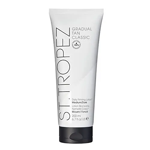 Produktbild: St.Tropez Gradual Tan Classic Daily Firming Lotion Medium/Dark