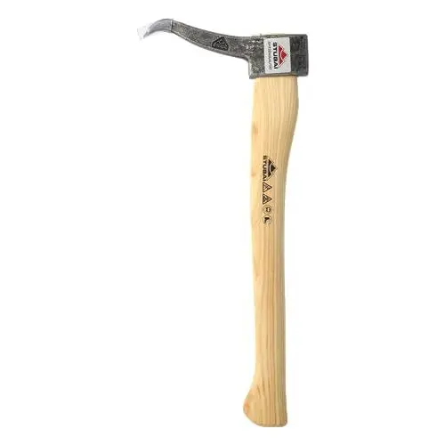 Produktbild: Stubai Handsappel Nature mit Stiel 650 g