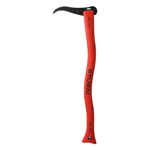 Produktbild: Stubai Handsappel mit Kunststoffstiel 600 mm