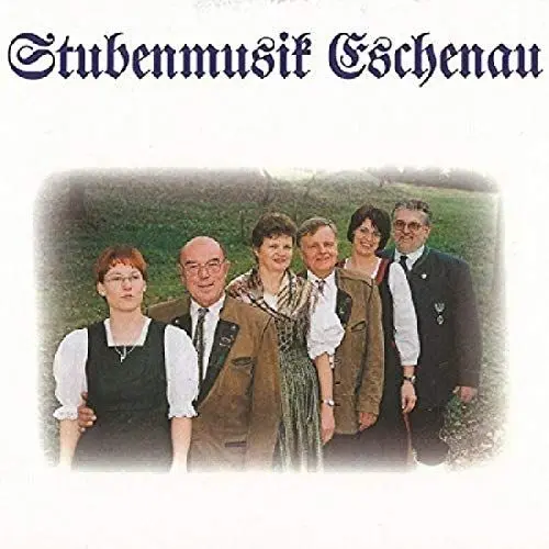 Produktbild: Stubenmusik Eschenau