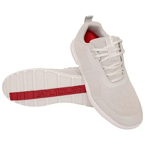 Produktbild: Stuburt Herren Xp Casual Atmungsaktiver Komfort Hybrid Regenschuh, Tropfen, 41 EU