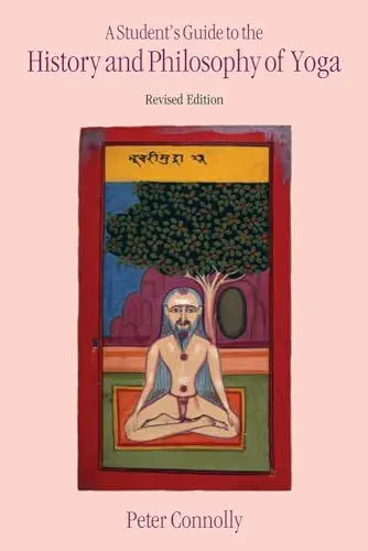 Produktbild: Student's Guide Hist & Phil Yoga Revised Edition