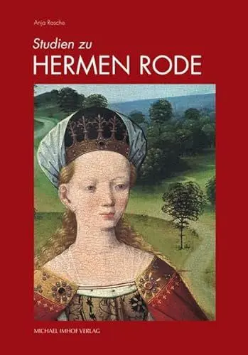 Produktbild: Studien zu Hermen Rode